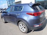 Used 2019 Kia Sportage LX image 2