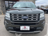 Used 2016 Ford Explorer XLT w/ Equipment Group 202A image 2