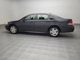 Used 2014 Chevrolet Impala LT w/ LT Sunroof Package image 3