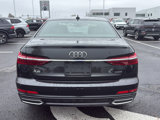 Certified 2021 Audi A6 3.0T Premium w/ Convenience Package image 5