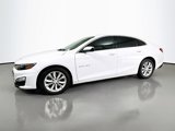 Used 2022 Chevrolet Malibu LT image 3