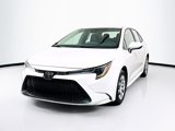Used 2022 Toyota Corolla LE image 3