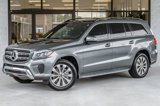 Used 2019 Mercedes-Benz GLS 450 4MATIC image 2