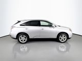 Used 2010 Lexus RX 450h 2WD image 4