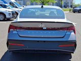 New 2025 Hyundai Elantra Sport image 5