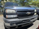 Used 2006 Chevrolet Silverado 1500 W/T w/ Light Duty Power Package image 5