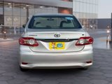 Used 2011 Toyota Corolla LE image 6