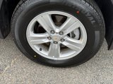 Certified 2022 Chevrolet Trax LT w/ LT Convenience Package image 5