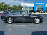 Used 2023 Chevrolet Malibu LT w/ Driver Confidence Package image 3