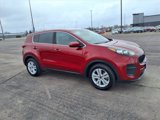 Used 2018 Kia Sportage LX image 2