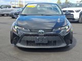 Certified 2022 Toyota Corolla LE image 2