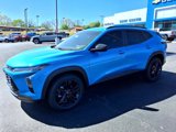 New 2025 Chevrolet Trax ACTIV w/ Driver Confidence Package image 3