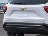 New 2025 Chevrolet Trax LS image 5