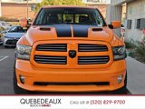 Used 2017 RAM 1500 Sport image 2