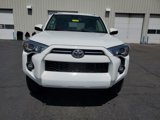Used 2021 Toyota 4Runner SR5 Premium w/ Moonroof Package image 2