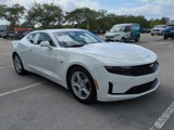 Used 2023 Chevrolet Camaro LT image 2