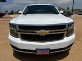 Used 2017 Chevrolet Suburban LT w/ LT Signature Package image 2