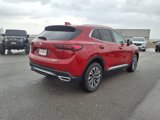 New 2025 Buick Envision Preferred image 6
