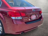 Used 2013 Subaru Legacy 2.5i Limited image 5