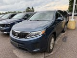 Used 2014 Kia Sorento LX image 2