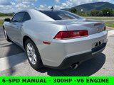 Used 2014 Chevrolet Camaro LS image 3