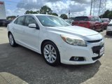 Used 2015 Chevrolet Malibu LT image 2