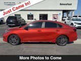 Used 2024 Kia Forte GT-Line w/ GT-Line Premium Package image 2