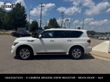 Used 2017 INFINITI QX80 4WD image 3