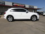 Used 2018 Audi Q5 2.0T Premium Plus w/ Premium Plus Package image 5