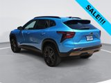 New 2025 Chevrolet Trax ACTIV w/ Sunroof Package image 5