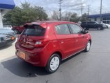 Used 2018 Mitsubishi Mirage ES image 5