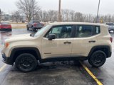 Used 2015 Jeep Renegade Sport w/ Power & Air Group image 2