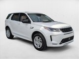 Certified 2024 Land Rover Discovery Sport S image 3