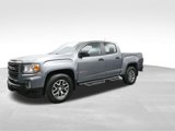 Used 2021 GMC Canyon AT4 w/ Driver Alert Package image 4
