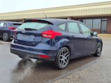 Used 2017 Ford Focus SEL image 5