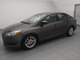Used 2018 Ford Focus SE image 2