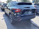 New 2025 Chevrolet Trax RS w/ Driver Confidence Package image 3