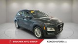 Used 2021 Hyundai Kona SEL w/ Cargo Package image 4