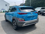 Used 2022 Hyundai Kona Limited image 5