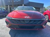 New 2025 Hyundai Elantra Sport image 2