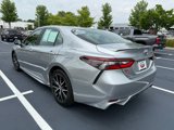 Certified 2023 Toyota Camry SE image 3