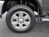 Used 2016 RAM 2500 Big Horn image 5