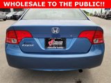 Used 2007 Honda Civic LX image 4