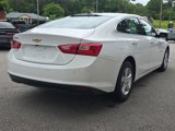 Used 2020 Chevrolet Malibu LS w/ Driver Confidence Package II image 5