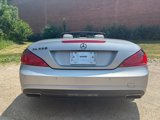 Used 2013 Mercedes-Benz SL 550 image 4