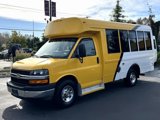 Used 2014 Chevrolet Express 3500 image 6