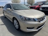 Used 2014 Honda Accord EX-L image 4