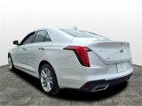 Certified 2020 Cadillac CT4 Luxury w/ Sun And Sound Package image 3