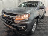 Used 2022 Chevrolet Colorado LT w/ LT Convenience Package image 4