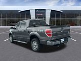 Used 2012 Ford F150 XLT w/ XLT Chrome Pkg image 3